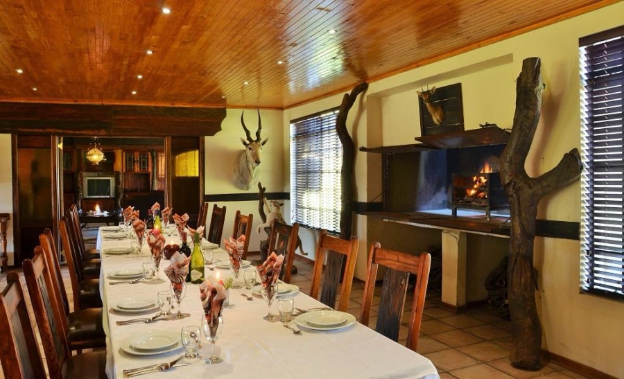 Commercial Property for Sale in Douglas Rural Northern Cape